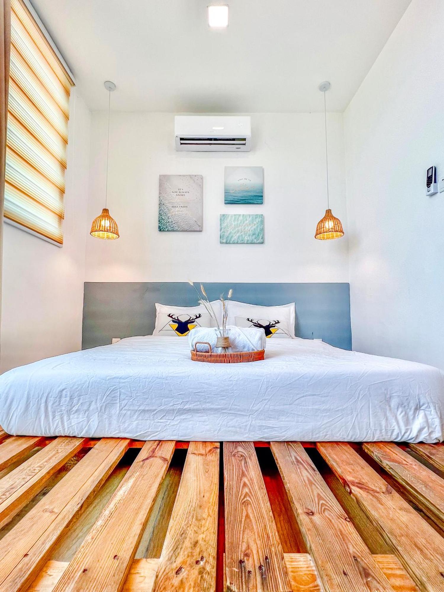 Hush Inn At Itcc Manhattan Suites Kota Kinabalu Dış mekan fotoğraf